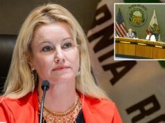 Sindaco della California accusato di aver gestito il municipio inzuppato di alcol, di essersi presentato ubriaco, di aver molestato il personale e di aver lanciato insulti