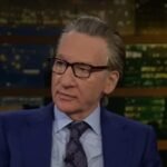 Maher: dobbiamo solo accettare la regolamentazione dell’intelligenza artificiale “sulla fede di alcune persone”