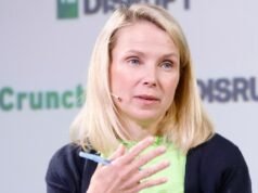 L’ex CEO di Yahoo difende l’uso dell’intelligenza artificiale per descrivere sua figlia in mezzo a reazioni negative