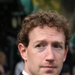 Il giudice del New Mexico ordina a Meta di pagare 25 miliardi di dollari nel caso Cambridge Analytica