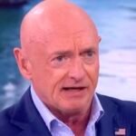 Mark Kelly: “Riterrò responsabile questa amministrazione”