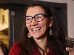 Rapporto: Mary Peltola ha utilizzato N-Word più volte nel 2024, sostengono i membri dello staff