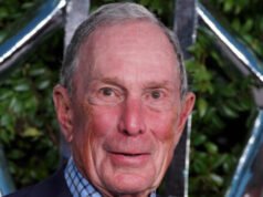 NYT: Il miliardario Michael Bloomberg versa 80 milioni di dollari per aiutare i democratici a conquistare casa