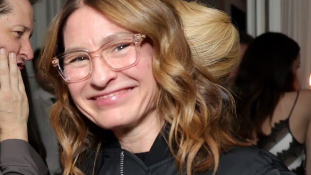 Michelle Hooper, vicepresidente esecutivo del marketing di Searchlight Pictures, lascia lo studio