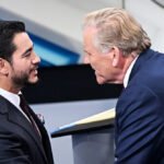 Mike Rogers incalza El-Sayed nel dibattito finale al Senato del Michigan: “Sei per l’America” ​​o “Gruppi terroristici all’estero?”