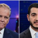 Country Before Party: il fidanzato di Haley Stevens sostiene Rogers rispetto a El-Sayed