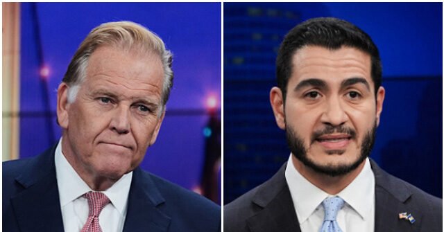 Country Before Party: il fidanzato di Haley Stevens sostiene Rogers rispetto a El-Sayed Country Before Party: il fidanzato di Haley Stevens sostiene Rogers rispetto a El-Sayed