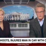 “Morning Joe” condanna la sparatoria “oltre l’oltraggiosa” all’ICE di New York