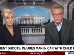 “Morning Joe” condanna la sparatoria “oltre l’oltraggiosa” all’ICE di New York
