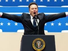 L’account TikTok del documentario Musk è “permanentemente sospeso”