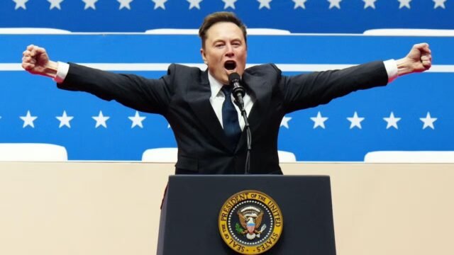 L’account TikTok del documentario Musk è “permanentemente sospeso”