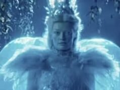 Nolte: primo trailer Netflix del successo “Narnia” con recensioni terribili