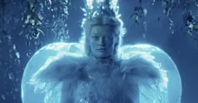 Nolte: primo trailer Netflix del successo “Narnia” con recensioni terribili Nolte: primo trailer Netflix del successo “Narnia” con recensioni terribili