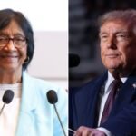 Trump si scaglia contro il premio Nobel per la pace Navi Pillay dopo il Press Jab