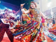 Navratri 2026: Ecco cosa puoi mangiare dopo il garba senza sentirti gonfio