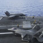 La repressione di Trump nei confronti dell’Iran si scontra con l’alleato della NATO che cerca l’accesso al prezioso aereo da caccia americano