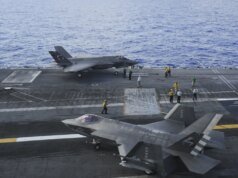 La repressione di Trump nei confronti dell’Iran si scontra con l’alleato della NATO che cerca l’accesso al prezioso aereo da caccia americano