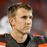 L’ex scommettitore della NFL Kasey Redfern muore a 35 anni