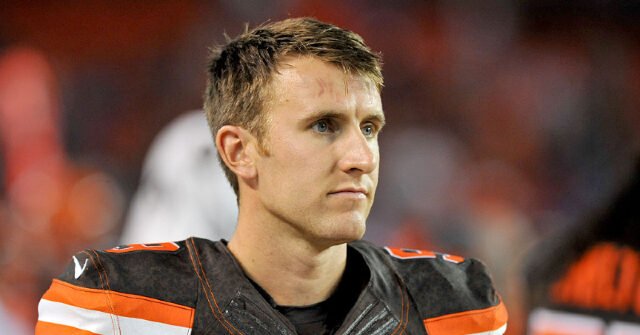 L’ex scommettitore della NFL Kasey Redfern muore a 35 anni L’ex scommettitore della NFL Kasey Redfern muore a 35 anni