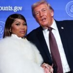 Nicki Minaj attacca il governatore “demoniaco” di New York in uno sproloquio ispirato a Trump