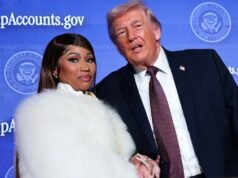 Nicki Minaj attacca il governatore “demoniaco” di New York in uno sproloquio ispirato a Trump