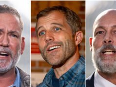 Osborn, Bodnar e Bengs insistono che non faranno caucus con nessuno dei due partiti