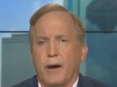 Paxton: “I media mainstream non vogliono che tu sappia cosa sia veramente James Talarico”