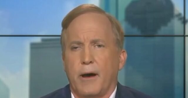 Paxton: “I media mainstream non vogliono che tu sappia cosa sia veramente James Talarico” Paxton: “I media mainstream non vogliono che tu sappia cosa sia veramente James Talarico”