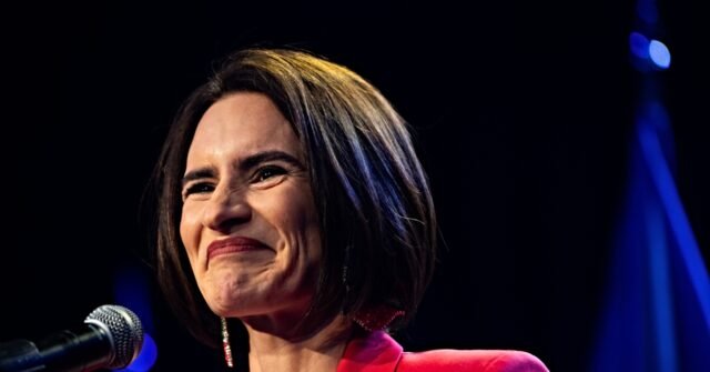 L’audit rivela il caos finanziario nell’ufficio della democratica Peggy Flanagan L’audit rivela il caos finanziario nell’ufficio della democratica Peggy Flanagan