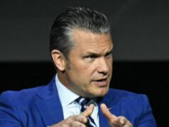 Rapporto: Hegseth licenzia il “principale pianificatore militare” per presunte fughe di informazioni riservate
