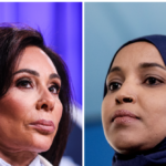 Jeanine Pirro conferma un’indagine separata sulle finanze di Ilhan Omar