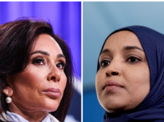 Jeanine Pirro conferma un’indagine separata sulle finanze di Ilhan Omar