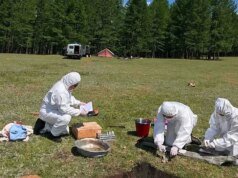 La morte misteriosa nel laboratorio russo della peste innesca ampie precauzioni mentre gli Stati Uniti osservano da vicino