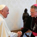 Arcivescovo dell’esercito americano: i cattolici non possono prestare servizio nel plotone di esecuzione