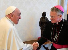 Arcivescovo dell’esercito americano: i cattolici non possono prestare servizio nel plotone di esecuzione