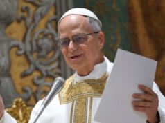 Papa Leone difende l'”arte umana” dall’intelligenza artificiale e chiede alla Chiesa di “rinnovare un’alleanza con gli artisti” per “salvaguardare la nostra umanità”