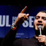 Michigan: Abdul El-Sayed non riesce a negare di aver ricevuto denaro dai terroristi