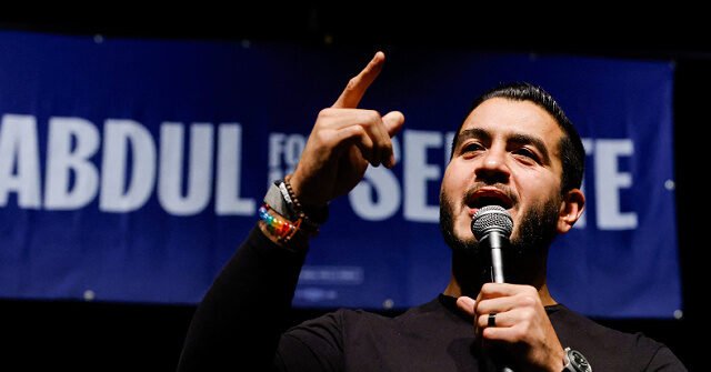 Michigan: Abdul El-Sayed non riesce a negare di aver ricevuto denaro dai terroristi Michigan: Abdul El-Sayed non riesce a negare di aver ricevuto denaro dai terroristi