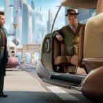Recensione di Ray Gunn: Il noir animato di Brad Bird è un trionfo da capogiro
