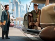 Recensione di Ray Gunn: Il noir animato di Brad Bird è un trionfo da capogiro