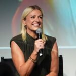 Rebecca Lowe si unisce al team di trasmissione della Coppa del Mondo femminile di Netflix