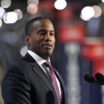 John James: “La Russia è il nemico”, io so chi è il nemico, a differenza di El-Sayed