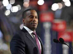John James: “La Russia è il nemico”, io so chi è il nemico, a differenza di El-Sayed