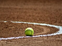 GUARDA: Genitori arrestati dopo una feroce rissa alla partita di softball di un dodicenne