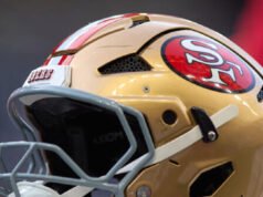 GUARDA: Faida mediatica mentre un reporter dei 49ers attacca un collega giornalista perché “abbracciava” i giocatori e “pensava di essere in squadra”