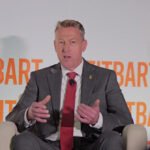 Esclusivo: il commissario Rodney Scott sul ruolo di sicurezza economica del CBP