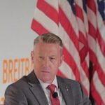 Commissario CBP: “Muro intelligente alle frontiere”, la nuova tecnologia riduce la criminalità