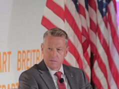Commissario CBP: “Muro intelligente alle frontiere”, la nuova tecnologia riduce la criminalità