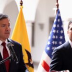 Il vice di Rubio denuncia il licenziamento “compiaciuto” dell’ambasciatore Obama nei confronti dei viaggi all’estero del segretario