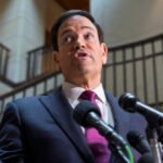 Rubio: l’Iran usa “tattiche naziste” – avverte di trattare duramente con i “clerici radicali”